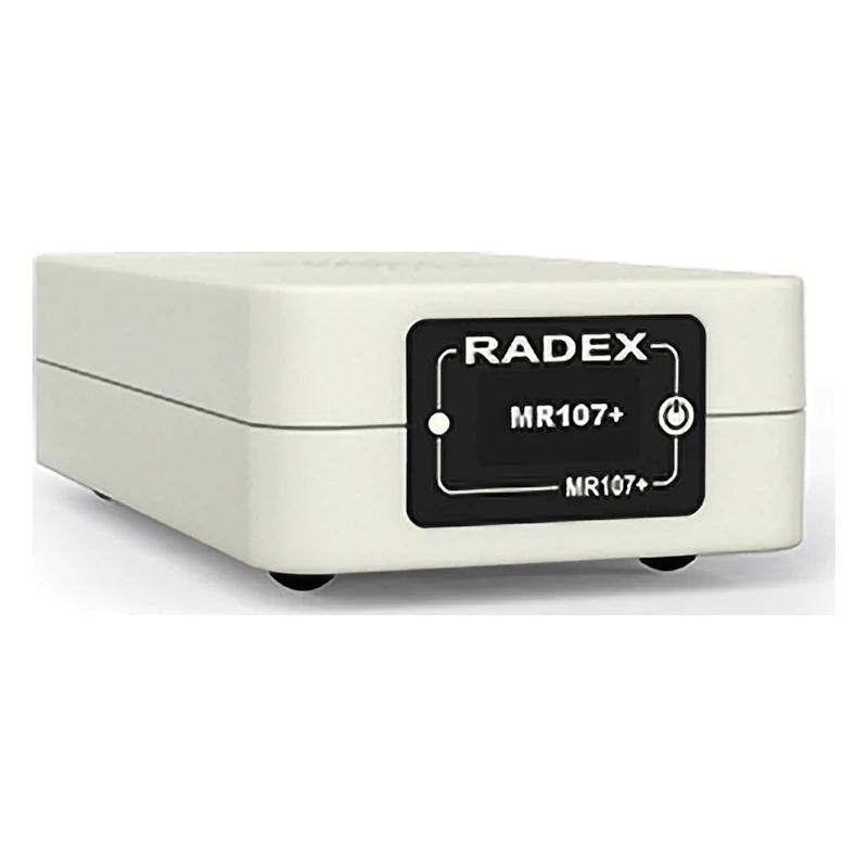 Radex MR107+ индикатор радона MR107+ купить по низкой цене в ...